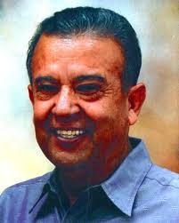 Anthony Arreguin's Instagram, Twitter & Facebook