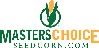 Masters Choice Seed Spacing Chart