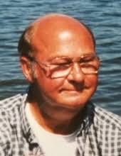 Obituary information for Edward Nowak