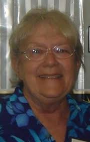 Ella M. Tucker Obituary March 16, 2019