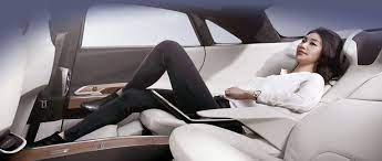 Making the drivetrain components as small and powerful as possible. Lucid Air An Exciting New Luxury Ev Born Of A Difficult Gestation