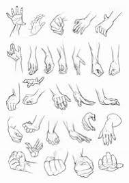 Anime Hands I hope you all like it. anime hands