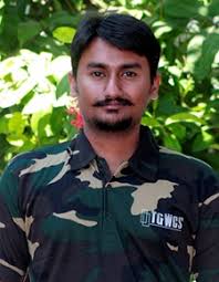 Faculty Of Doctoral Studies And Research