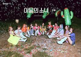 Discover more posts about loona desktop wallpaper. Hd Wallpaper Loona K Pop Heejin Hyunjin Yeojin Kim Lip Jinsoul Choerry Wallpaper Flare