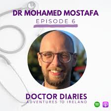 From South Africa to Ireland: A Doctor's Journey with Dr. Bronwyn Moore