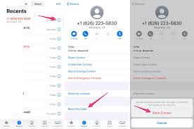 Block People From Texting Calling Or Emailing Your Iphone Ever Again In 2020 Settings App Friday Messages Messages
