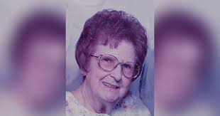 Obituary for Carol Hacker