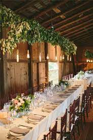20 Stunning Rustic Edison Bulbs Wedding Decor Ideas Scheune Hochzeitsdekorationen Rustikale Scheunenhochzeit Scheunen Hochzeit