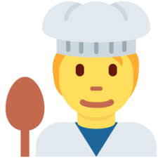 They're also packed with nasunin chemicals that improve blood flow to the brain and anthocya. Cook Emoji