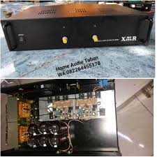 Maybe you would like to learn more about one of these? Power Amplifier Rakitan 600w Doble Trafo Shopee Indonesia