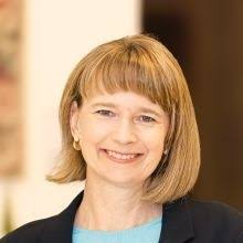 Holly Welborn Benner