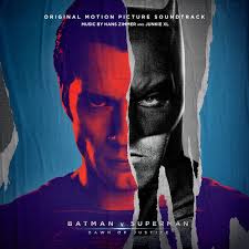 Batman v Superman: Dawn of Justice (Original Motion Picture Soundtrack) -  Album by Hans Zimmer | Spotify