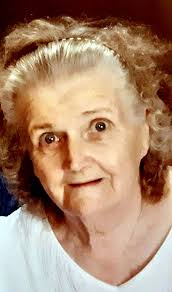 Betty Lou Dempsey Obituary