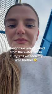 Ryan Redmond Portrush