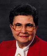 Obituary of Thelma Hutchinson