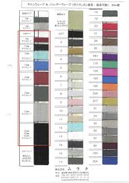 SATIN-WEAVE-S 缎纹波浪（单面型）[缎带、带、绳子] MURATAOkura Shoji Co., Ltd.-ApparelX  |服装面料辅料B2B平台