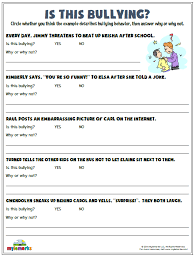 Pin On Bullying Resources For Kids