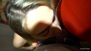 Veronika Charms and her best friend give this guy a double blowjob in the  changing room - Videos - Big Ass Monster porn - bigassmonster.com