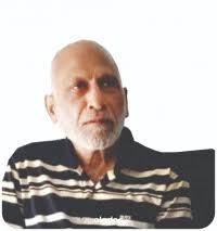 Dr. Agha Muhammad Sami Khan