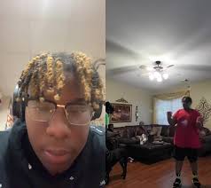 Calvon Brown Comedian Detroit