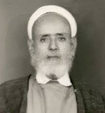 10 Shaikh Sidi Mohamed Al Madani