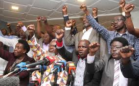 A meeting between the government and the university teachers association of ghana (utag) to bring an end to the strike by members of the . Reprieve As Lecturers Suspend Planned Strike For Two Weeks The Standard