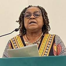 NAACP Freedom Fund Program