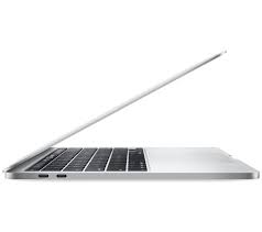 Buy Apple Macbook Pro 13 3 2020 Intel Core I5 1 Tb Ssd Space Grey Free Delivery Currys