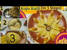 This application has mouth watering tamil nadu sweets recipes (இனிப்பு சமையல் குறிப்புகள்). How To Make Kaju Katli Sweet Recipes In 15 Minutes At Home In Tamil Cashew Barfi Recipe Kaju Barfi Youtube Sweet Recipes Recipes Kaju Katli