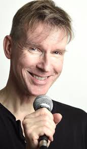 Peter Vollmer Kabarett