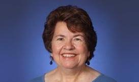 Penelope Diamond-Pott, Class of 2026