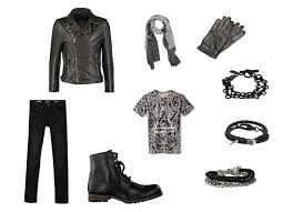 You can browse our vast collection of leather pants for men to find the perfect pair to match your attitude. Le Look De Monsieur Plutot Rock Ou Casual Chic Masculin Com