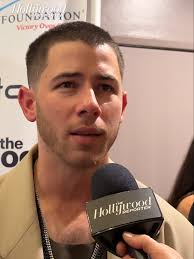 Josh Groban and Nick Jonas