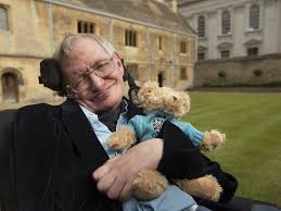 Stephen Hawking - latest news, breaking stories and comment - The ...