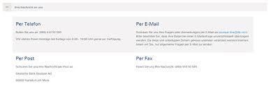 Deutsche Bank Bausparen Test Und Erfahrungen
