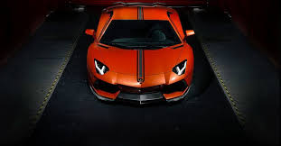 Vorsteiner Lamborghini Aventador Lp 740 Carros De Luxo Lamborguini Carros