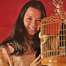 Indonesian Pop Women: 1960s-70s