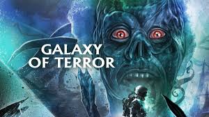 Galaxy of Terror