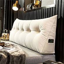 Utilizzare rivestimenti in resina per le pareti del bagno. Cuscini Per Testata Letto Confronta Prezzi E Offerte Lionshome