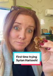 The Food Guy Syrian Food