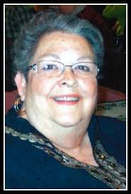 TAYLOR, Mable 'Mamie' (nee Artuso)