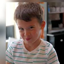 Barrett Michael Baca