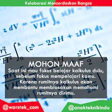 We did not find results for: Caption Instagram Anak Teknik Mesin Captionseru