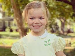 Contribute to Mackenzie's Account in memory of Mac