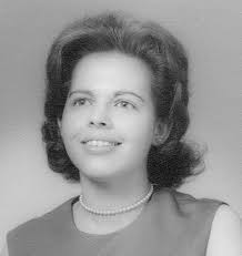 Lyndall Ruiz Obituary