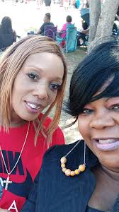 Elect Sherene L. Williams For Lawton's Mayor