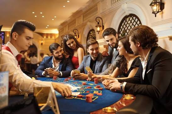 Celebrate 1 Year at The Nash Casino: Win Free Play & Gifts