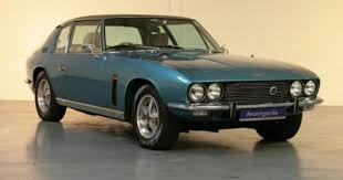 Jensen Interceptor Iii 7 2