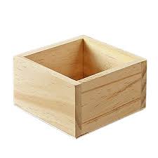 It has been painted in different shades of light blue, blue and white. Wooden Flower Pots Box Holder Modern Nursery Plant Desktop Storage Wooden Boxes Small Buy Wooden Crate Box Custom Wooden Box Unfinished Wooden Box Product On Alibaba Com
