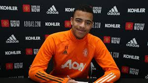 His potential is 89 and his position is rm. Mason Greenwood Signs New Contract At Manchester United Premier League Club Announce Eurosport